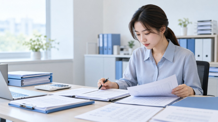 고유목적사업준비금, 목적사업 통장으로 옮기면 사용한 것으로 인정되나요?